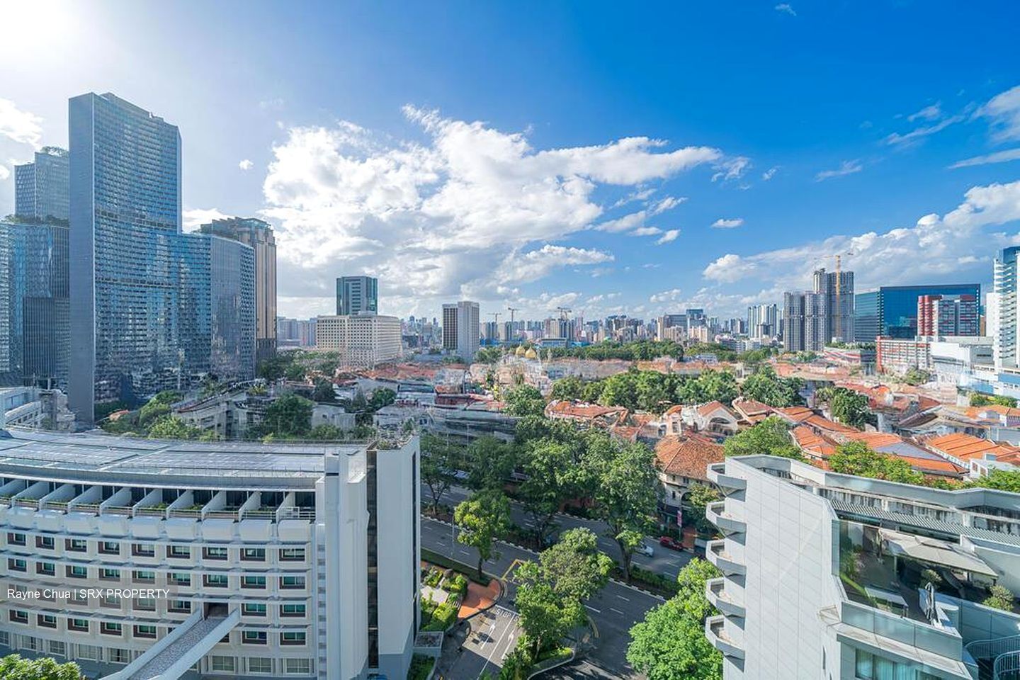 Concourse Skyline (D7), Apartment #514778941